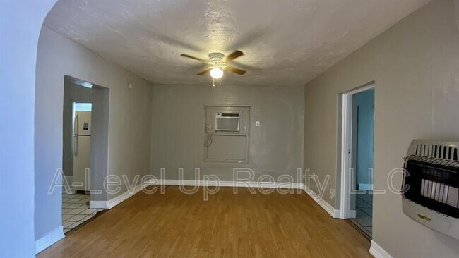 416 W 44th St in Tucson, AZ - Building Photo - Building Photo