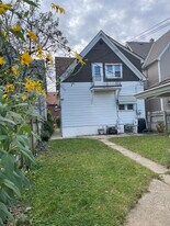 3108A N Pierce St, Unit Cozy 2 Bedroom in Riverwest in Milwaukee, WI - Building Photo