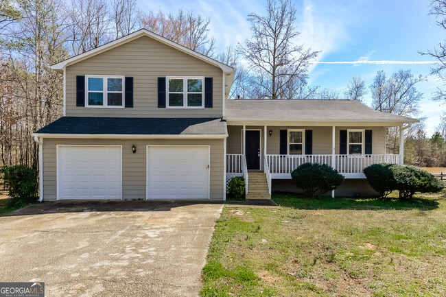 property at 230 Kim Trail