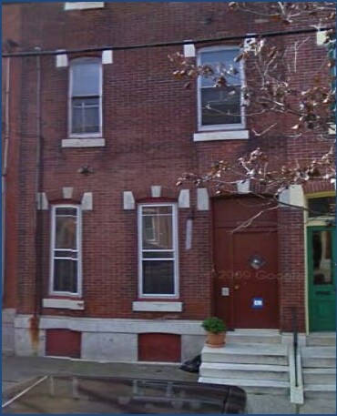 2822 Poplar St in Philadelphia, PA - Foto de edificio - Building Photo