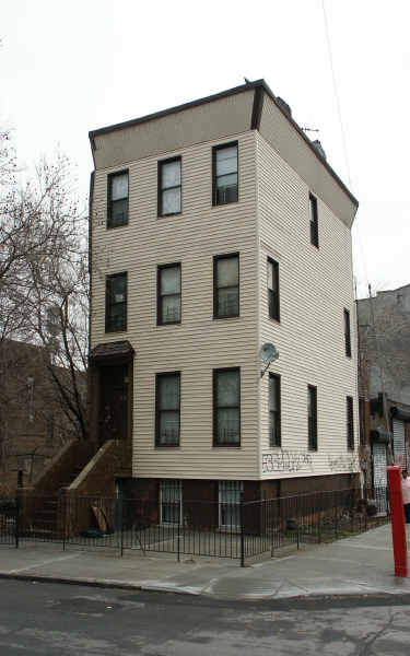 175 Skillman St in Brooklyn, NY - Building Photo - Building Photo