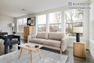 1 Whittemore Ave in Cambridge, MA - Building Photo