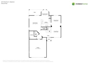 3215 43rd Ave E in Bradenton, FL - Building Photo - Building Photo