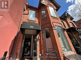 96-96 Harbord St