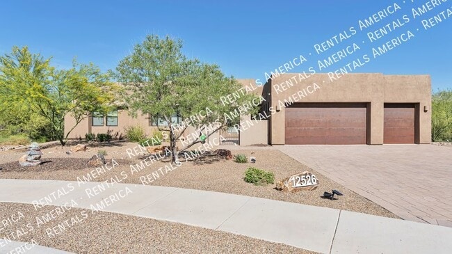 12526 N Placita El Cobo in Oro Valley, AZ - Building Photo - Building Photo