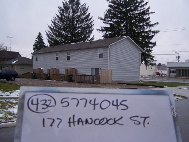 177 Hancock St in Newark, OH - Building Photo - Other