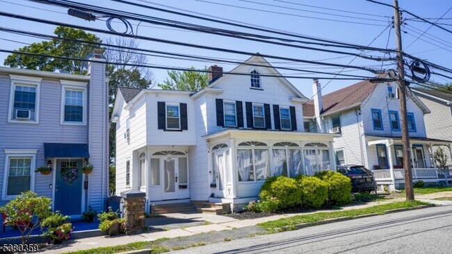 307 Monroe St in Boonton, NJ - Building Photo - Building Photo