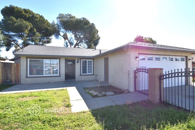 property at 11946 Indian St