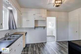 3710 W Anderson St in Boise, ID - Building Photo - Building Photo