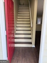 1171 Riverside Terrace in Gainesville, GA - Foto de edificio - Building Photo