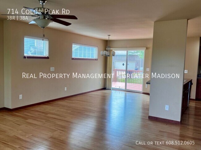 714 Color Peak Rd in Verona, WI - Building Photo - Building Photo