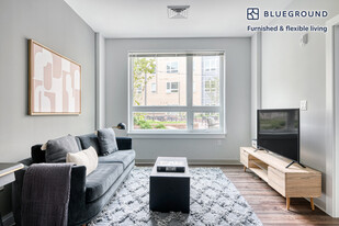 181 Washington St in Boston, MA - Building Photo