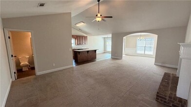 707 River Mist Cir in Jefferson, GA - Building Photo - Building Photo