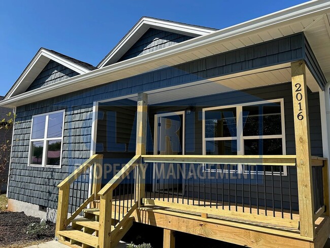 2016 Blythe Ave SE in Cleveland, TN - Building Photo - Building Photo