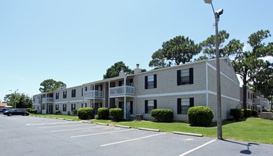 Northwoods (C.H.A.M.) in Pensacola, FL - Building Photo - Building Photo