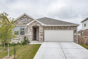 525 Windom Way in Georgetown, TX - Building Photo