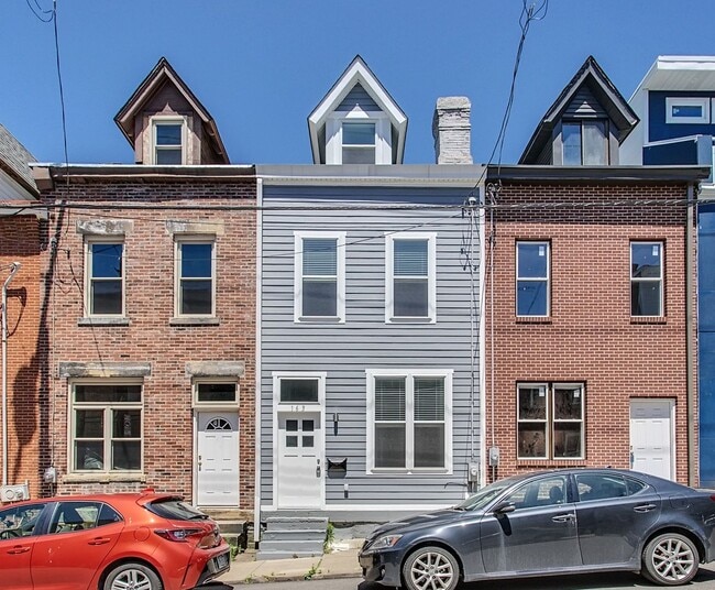 163 45th St in Pittsburgh, PA - Building Photo - Building Photo