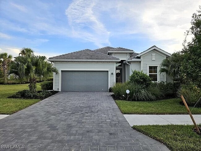 property at 5997 Berwick Ln