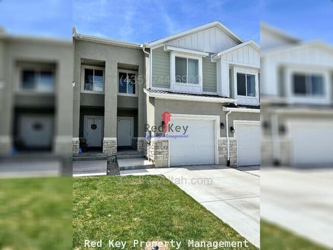 849 Gleneagle Ct in Tooele, UT - Building Photo - Building Photo