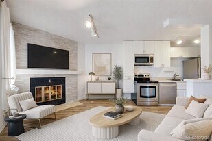 1934 18th St in Boulder, CO - Building Photo