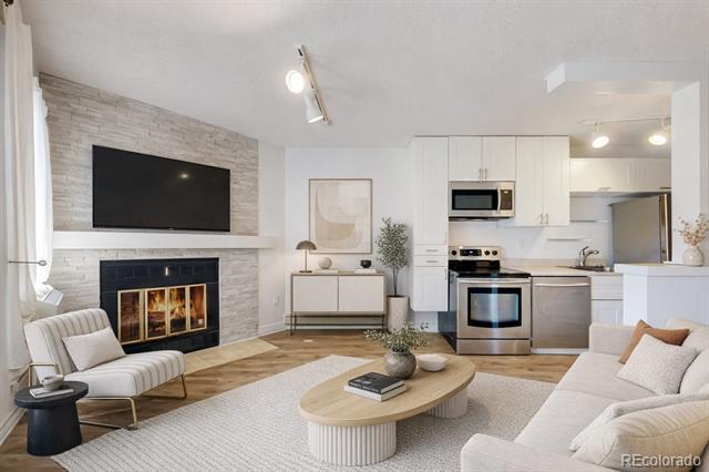 property at 1934 18th St