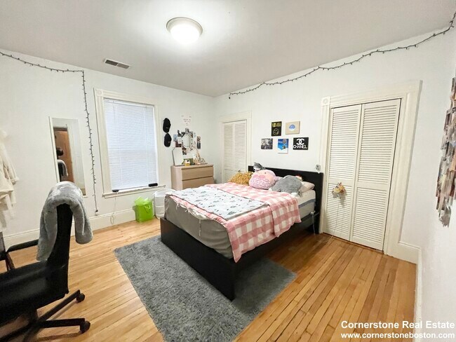 11 Sachem St, Unit 2 in Boston, MA - Building Photo - Building Photo