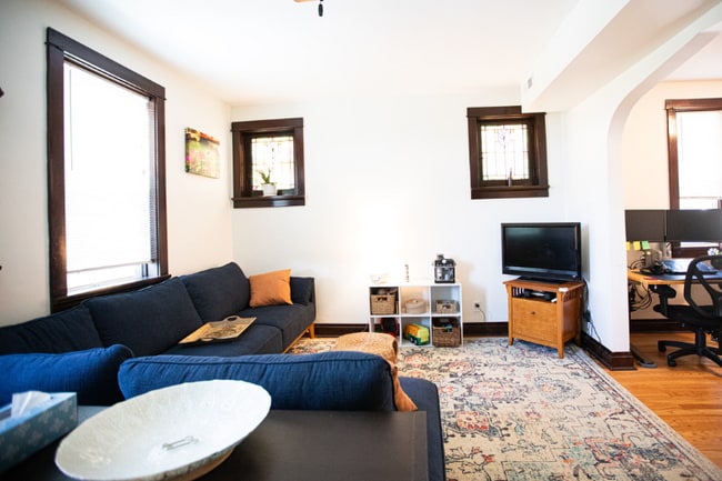 5446 Rhodes Ave in St. Louis, MO - Building Photo - Building Photo