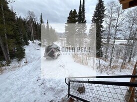 33181 Wenatchi Trail in Oak Creek, CO - Building Photo