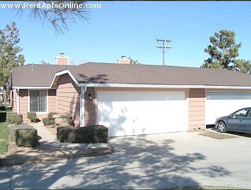 Countryside Villas in Hesperia, CA - Foto de edificio - Building Photo