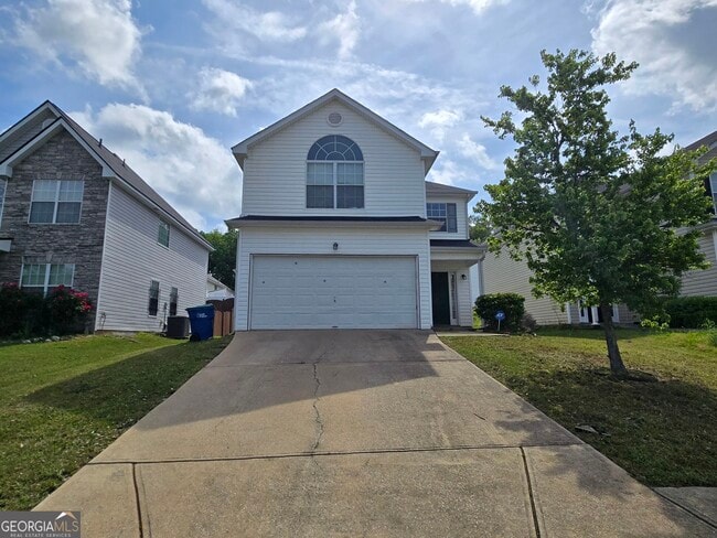 property at 5636 One Lake Way