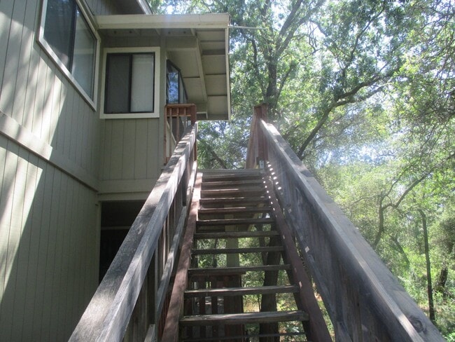 7733 Lauppe Ln in Citrus Heights, CA - Foto de edificio - Building Photo