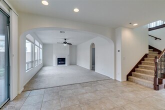 8676 Moreno Mountain Ave in Las Vegas, NV - Building Photo - Building Photo