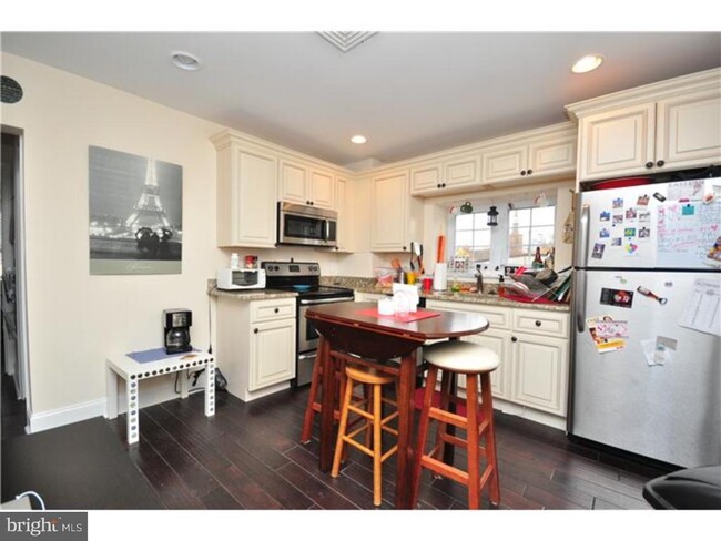 property at 6110 Ridge Ave