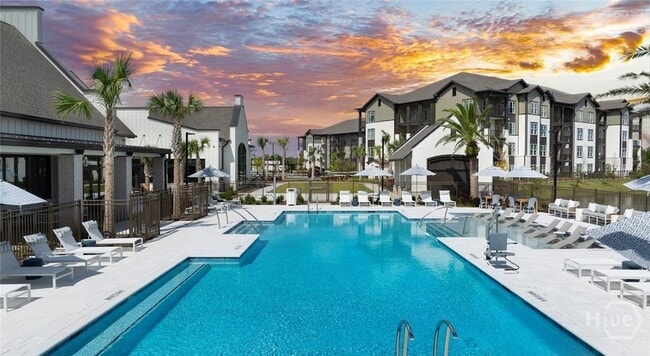 property at 100 Ronda St