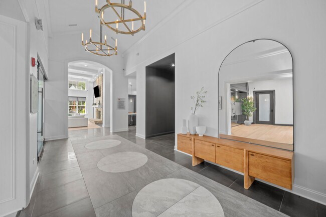 Grand Reserve of Naperville in Naperville, IL - Foto de edificio - Building Photo