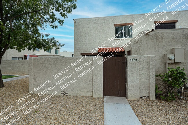 property at 4112 N 81st St