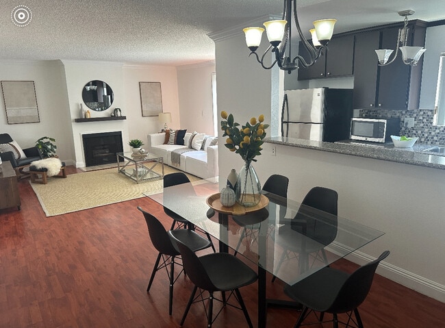 1440 Hi Point St, Unit 202