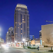 99 W S Temple St in Salt Lake City, UT - Building Photo