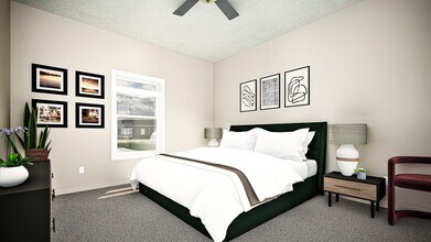 Summer Pointe Village in Summerfield, FL - Building Photo - Building Photo