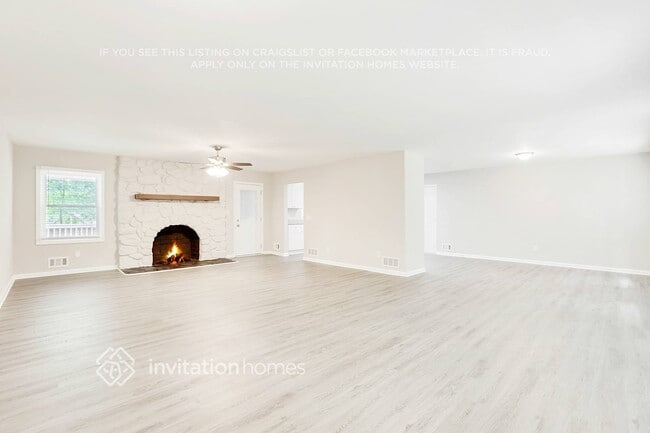 2045 Blackwell Rd in Marietta, GA - Building Photo - Building Photo