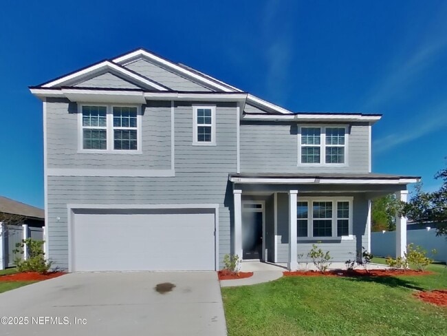 property at 15669 Palfrey Chase Dr