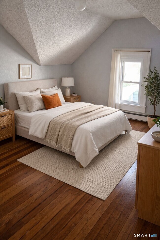 16 Magnolia St in Hartford, CT - Building Photo - Building Photo