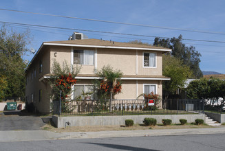 3131 W George St in Banning, CA - Building Photo - Building Photo