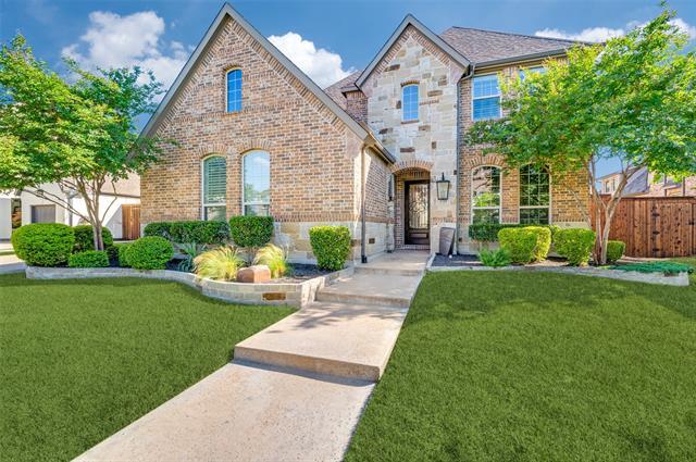 3719 Briar Tree Ln in Frisco, TX - Building Photo - Building Photo