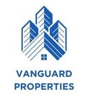 Property Management Company Logo Vanguard Properties