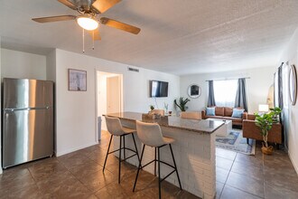 505 Fillmore Ave in Cape Canaveral, FL - Building Photo - Building Photo
