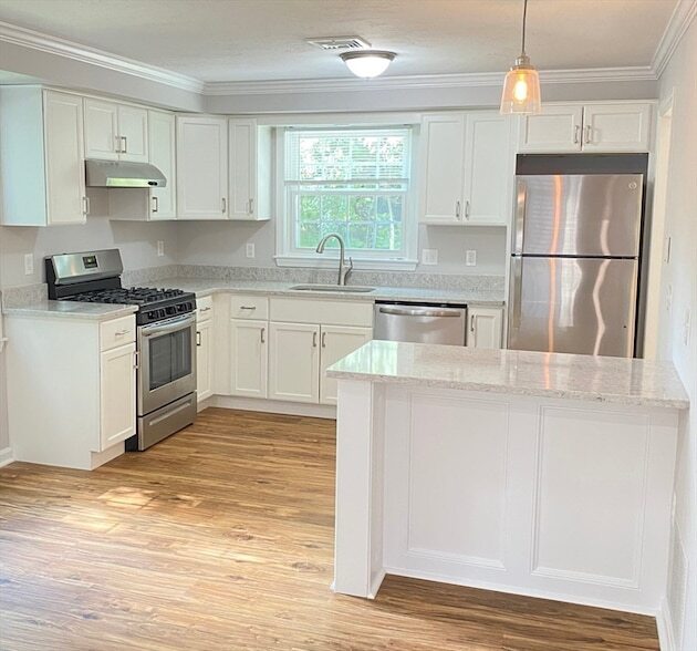 344 Neponset St in Canton, MA - Foto de edificio