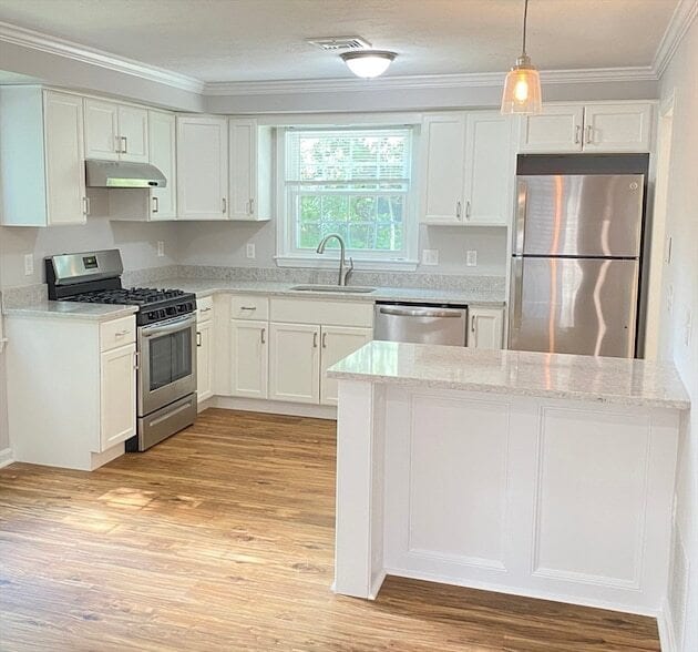 property at 344 Neponset St