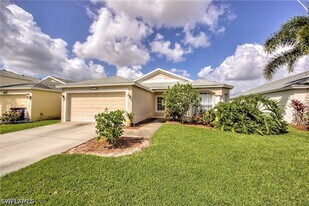 21656 Berwhich Run in Estero, FL - Building Photo