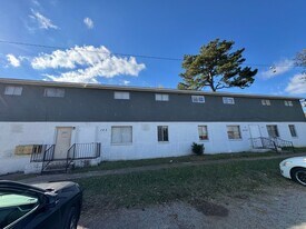 908 4th Ave W in Birmingham, AL - Building Photo